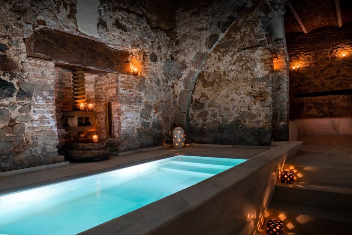 Aire Ancient Baths - Billede 3