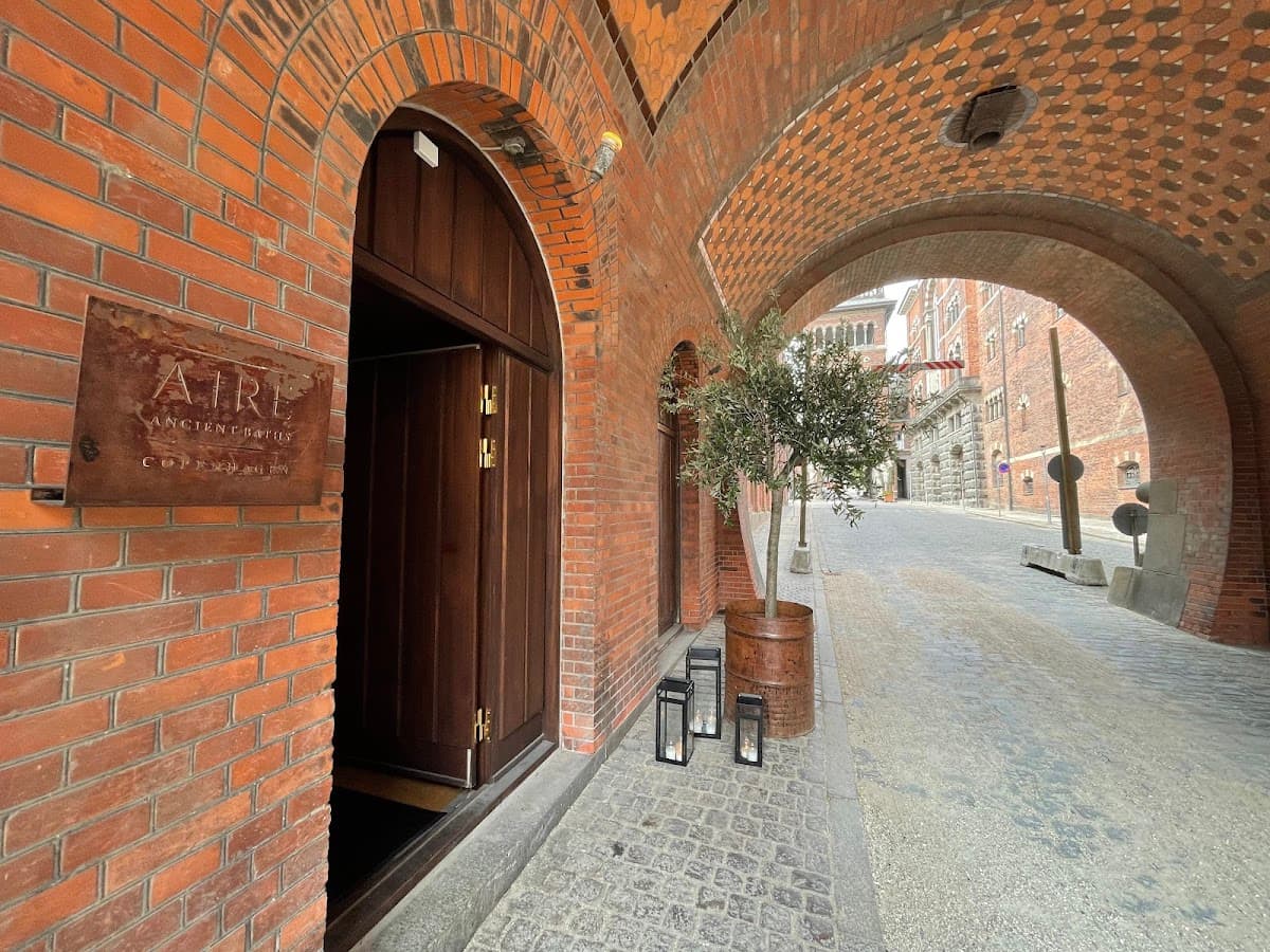 Aire Ancient Baths - Billede 5