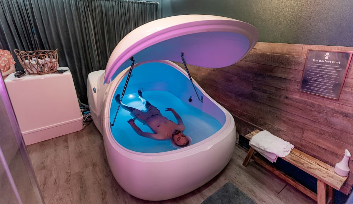 Copenhagen Float - Billede 4