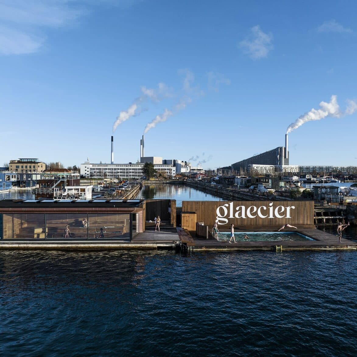 Glacier