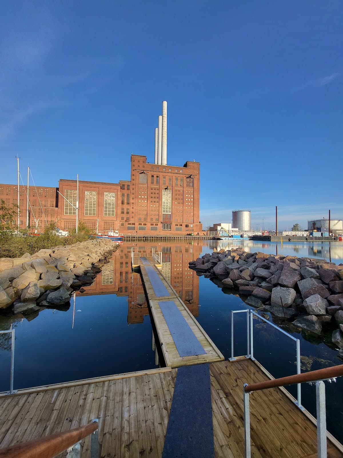 HOT N' COLD NORDHAVN - Billede 4