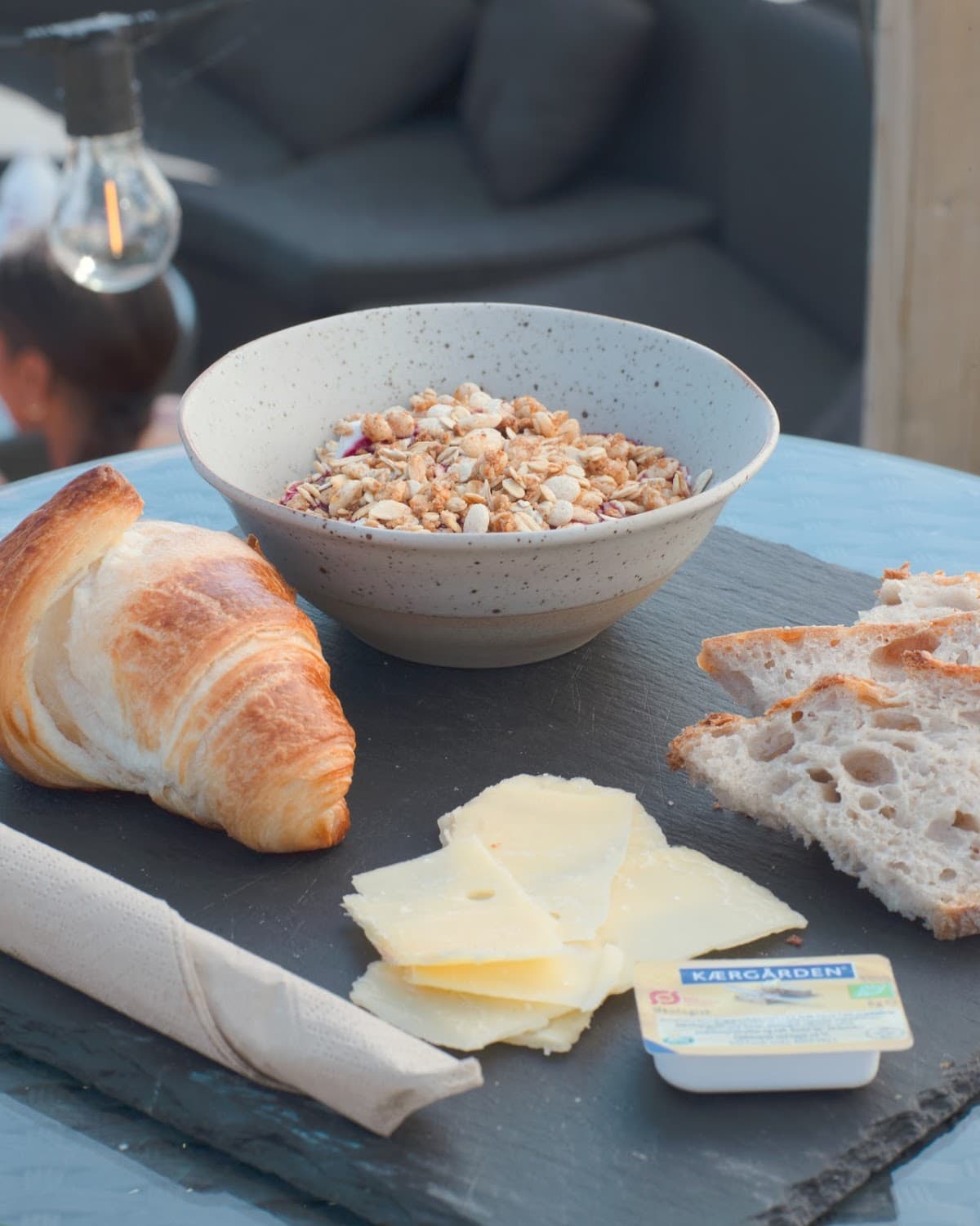 Kalvebod Brygge - Billede 3