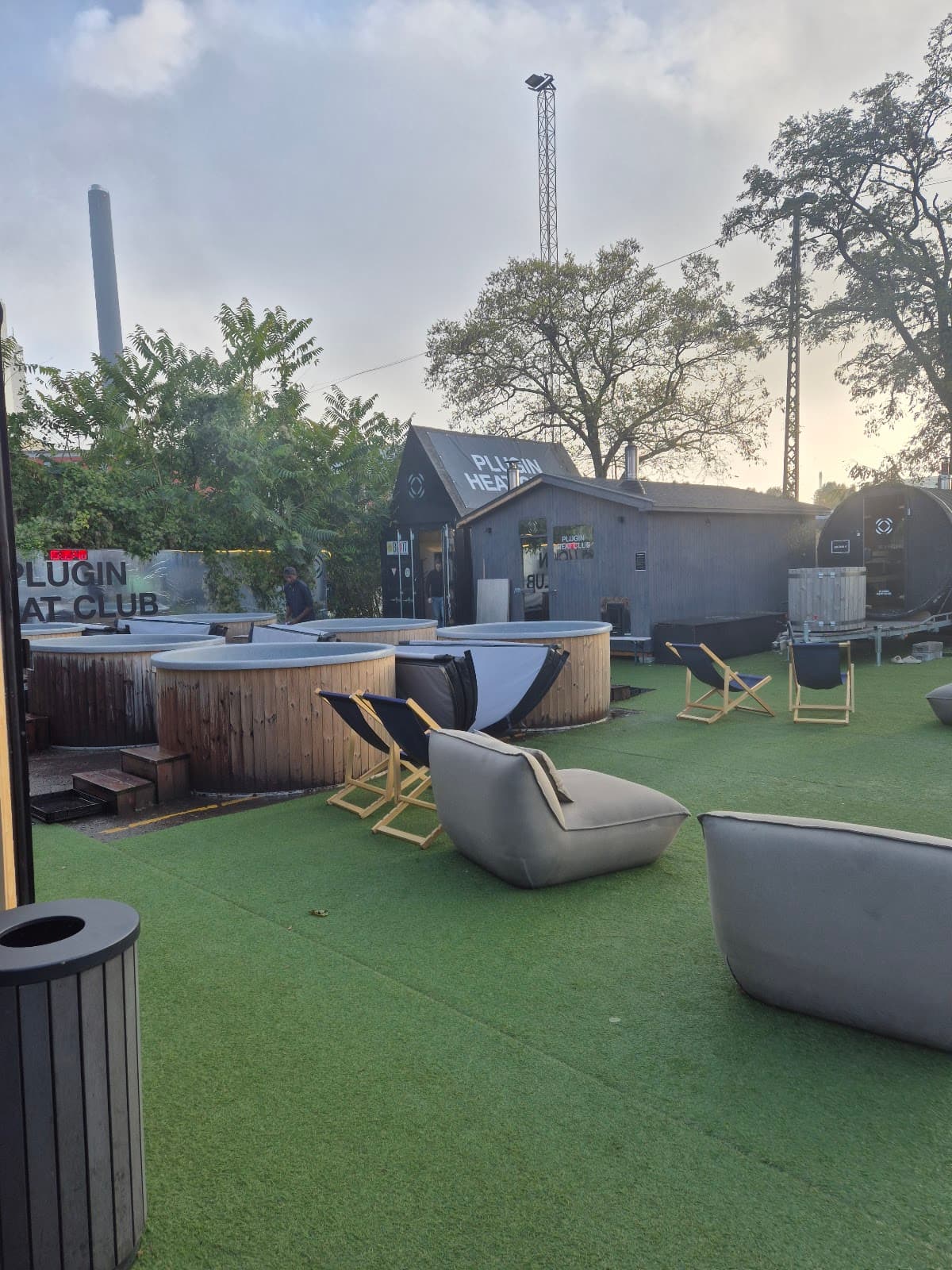 Plugin Heat Club - Billede 3