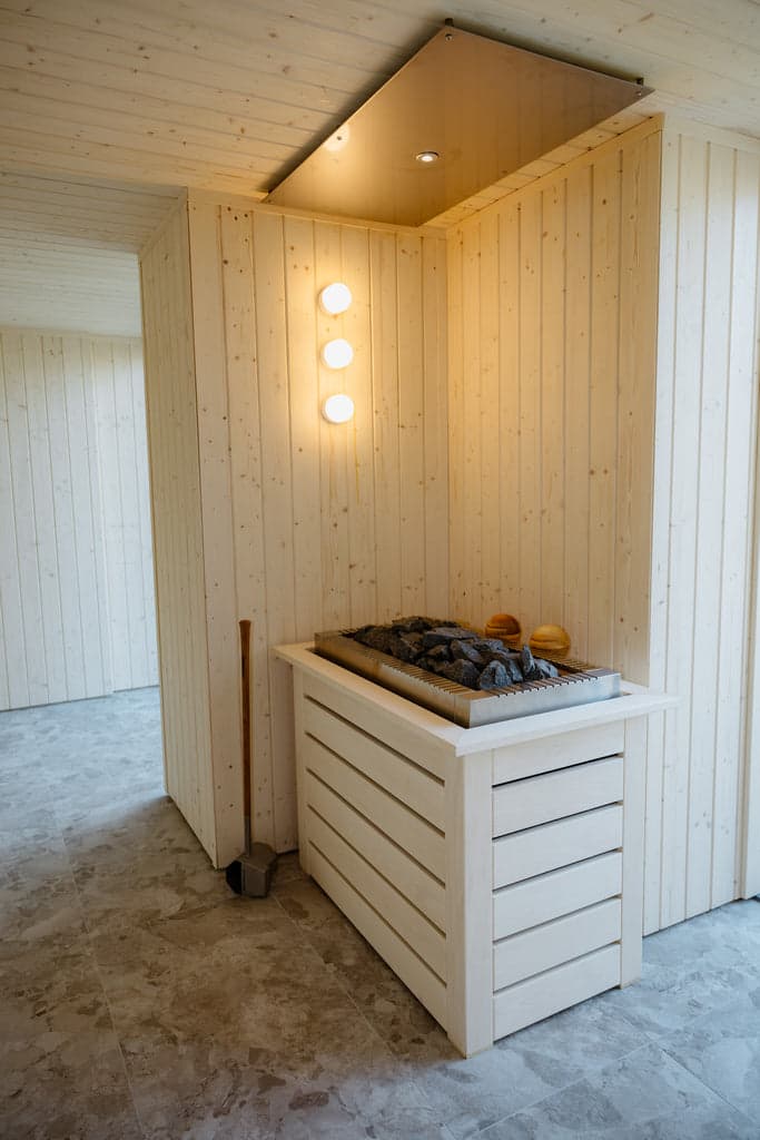 Sauna House