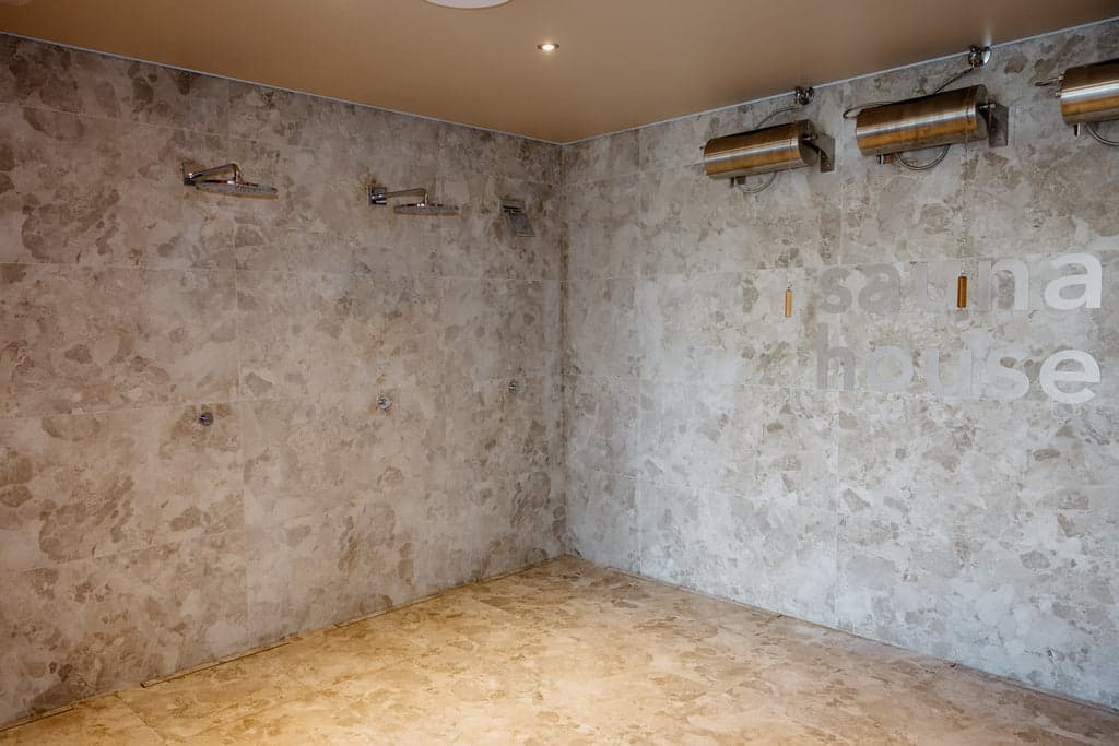 Sauna House - Billede 3