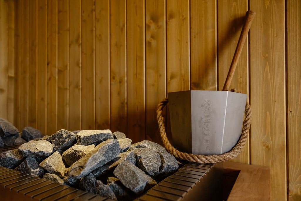 Sauna House - Billede 4