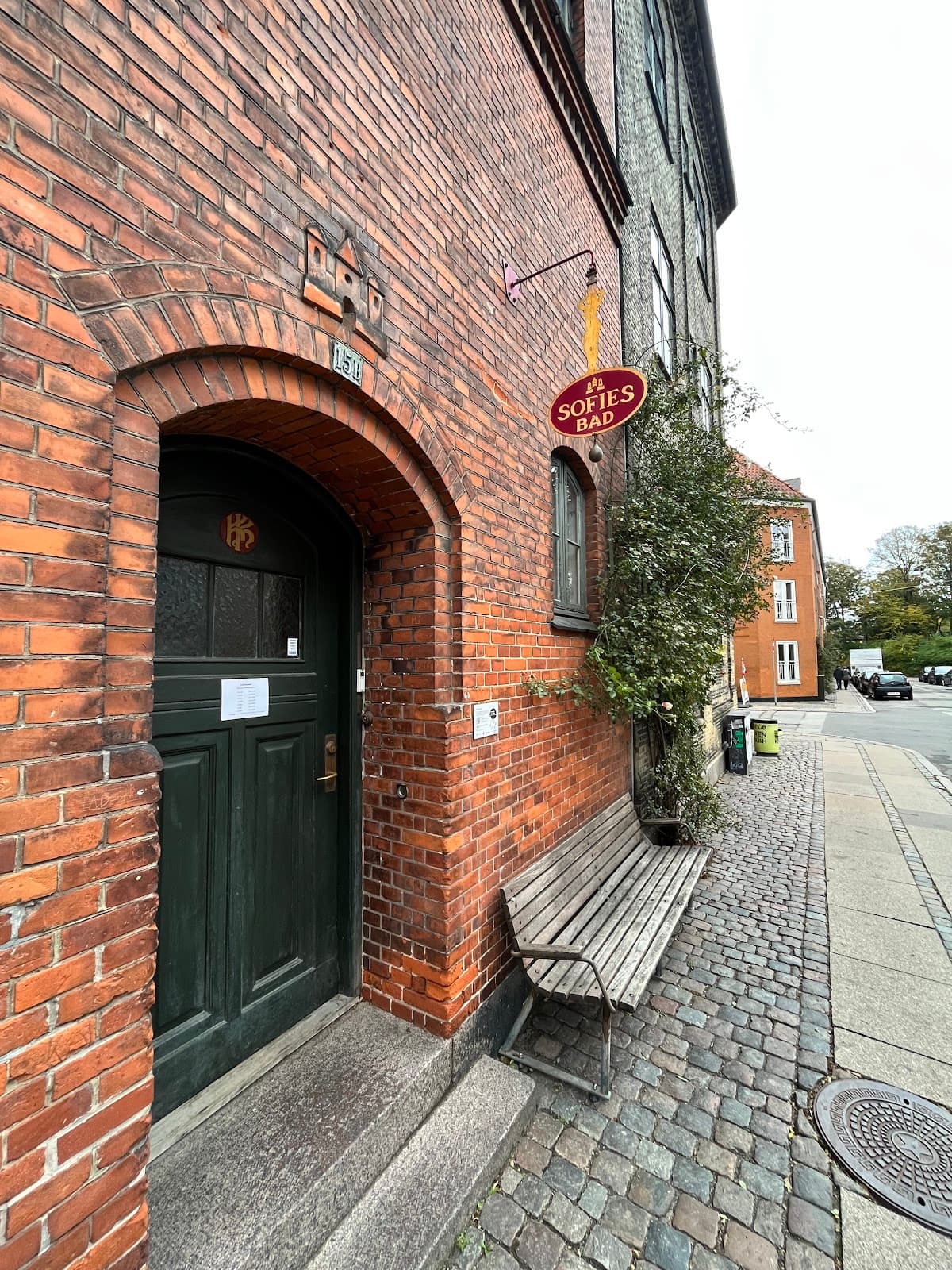 Sofiebadet - Billede 3