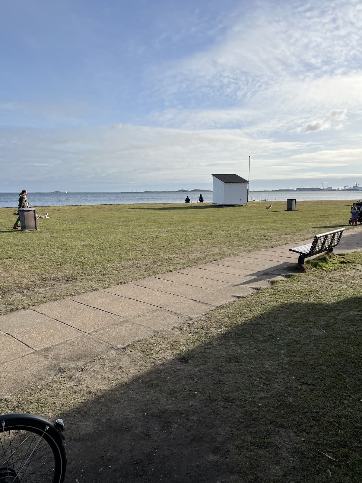 Wellness-Saunagus - Billede 3