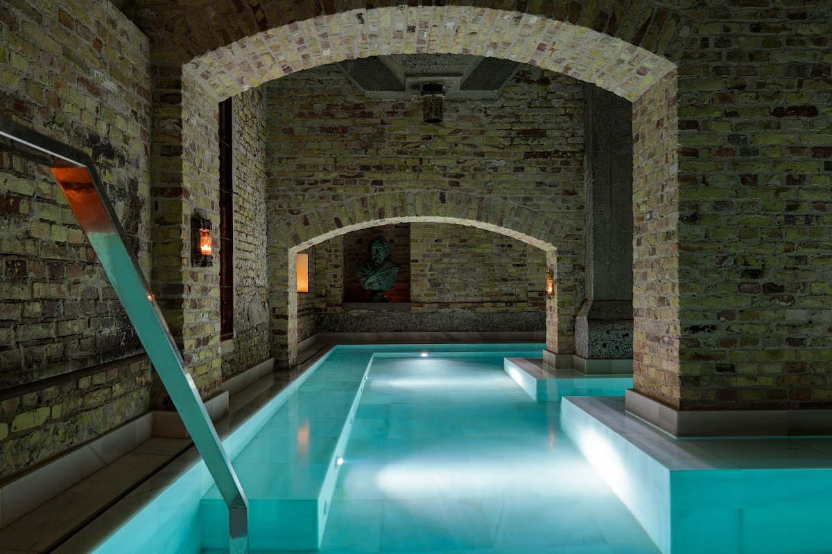 Aire Ancient Baths