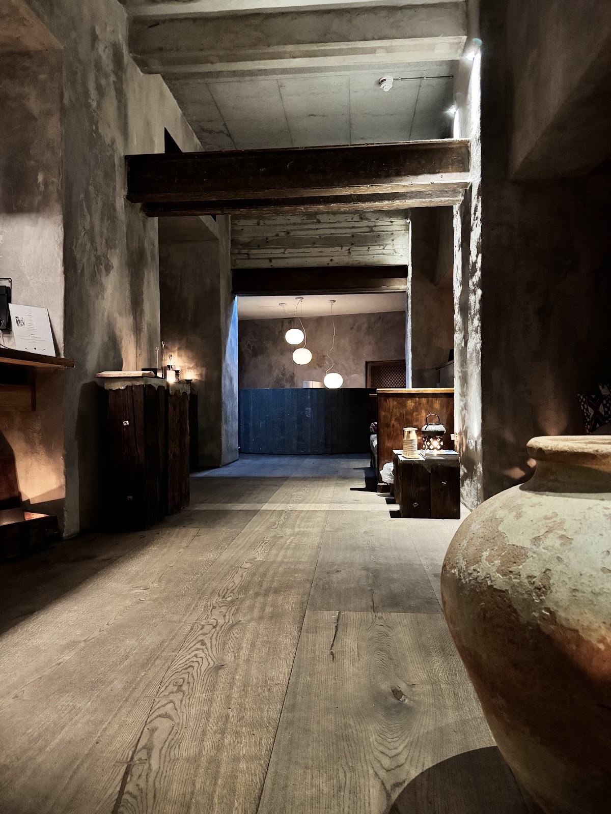 Aire Ancient Baths - Billede 4