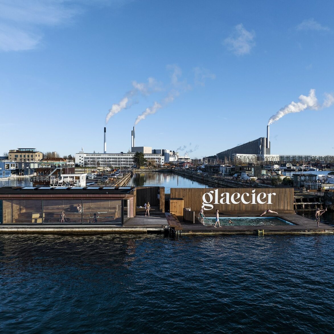 Glacier