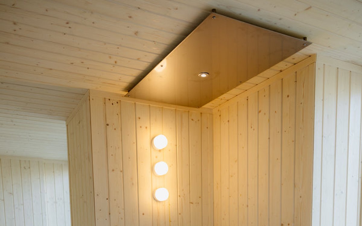 Sauna House