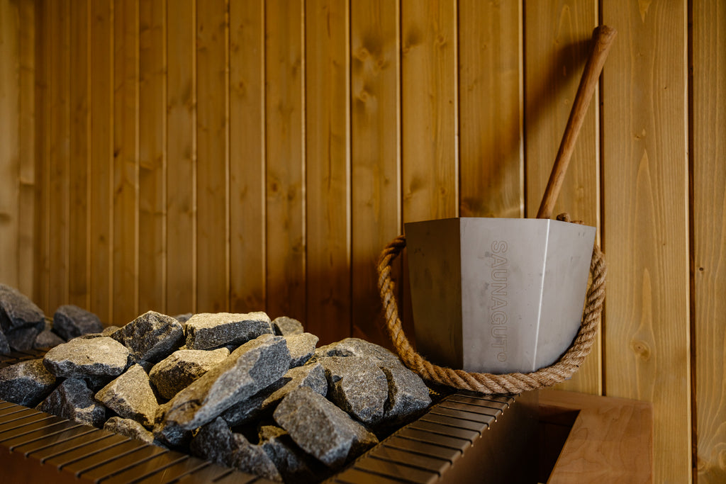 Sauna House - Billede 4